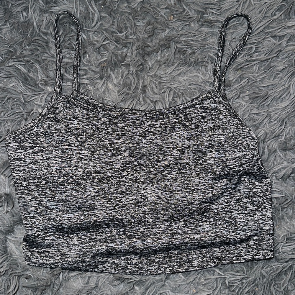 SHEIN tank